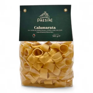 Calamarata dispensa paesini
