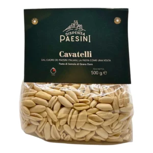 Cavatelli