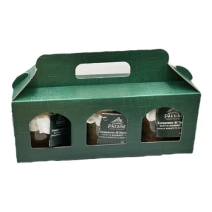 Kit sughi Genovese gourmet di Dispensa Paesini