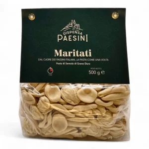 Maritati Dispensa Paesini pasta