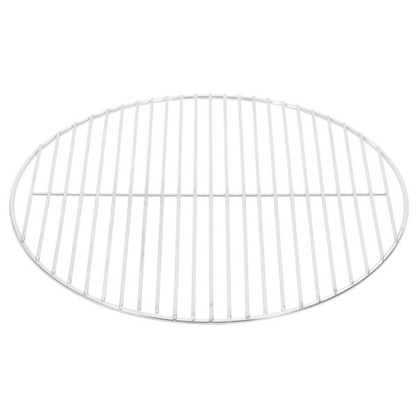 Paesini - Griglia per Barbecue Rotonda Ã˜44,5 cm Acciaio Inossidabile 304 - immagine 2