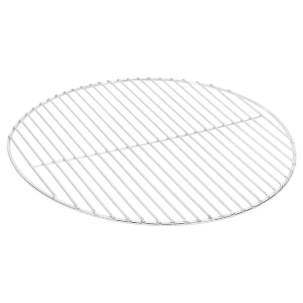Paesini - Griglia per Barbecue Rotonda Ã˜44,5 cm Acciaio Inossidabile 304 - immagine 3