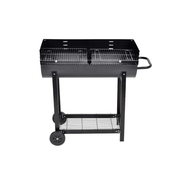 Paesini - Barbecue a Carbonella Dakota - immagine 2