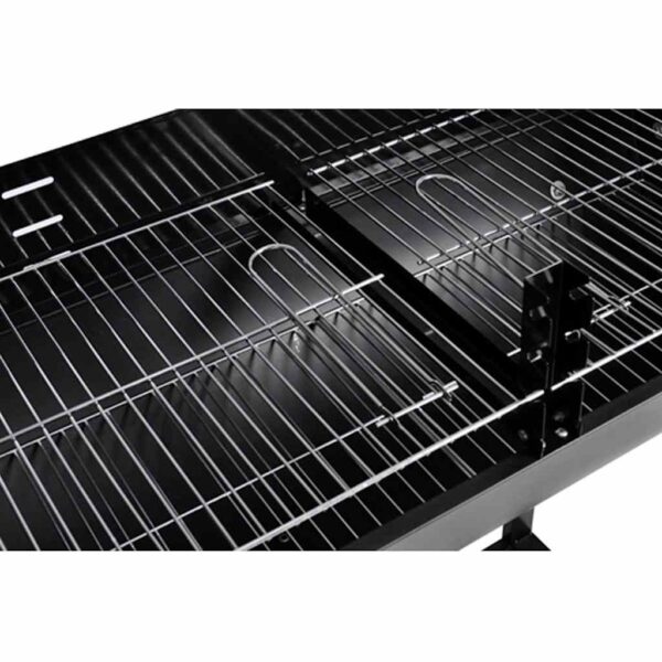Paesini - Barbecue a Carbonella Dakota - immagine 3