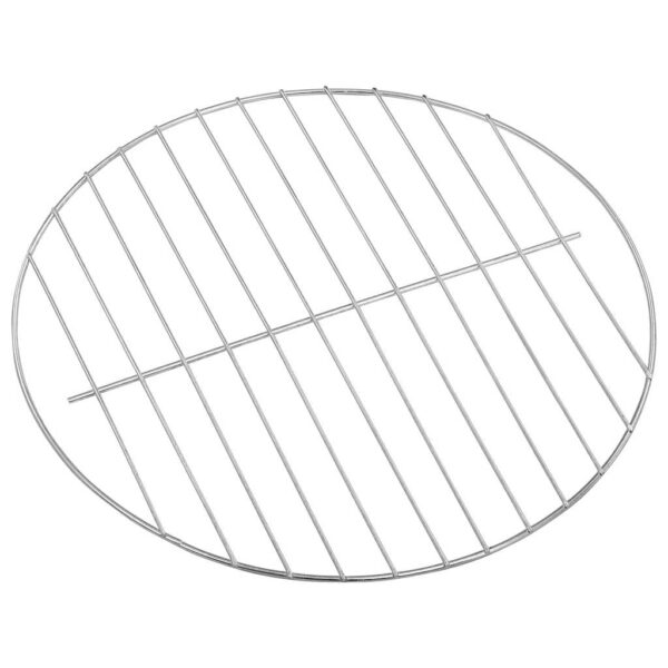Paesini - Barbecue a Carbone Kettle Portatile XXL con Ruote 44 cm - immagine 8