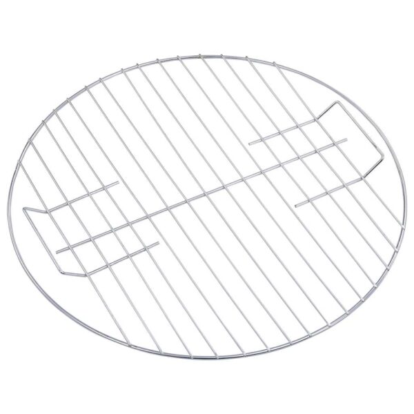 Paesini - Barbecue a Carbone Kettle Portatile XXL con Ruote 44 cm - immagine 9