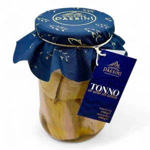 Tonno in olio di oliva 1700 g