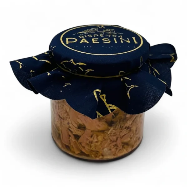 Briciole di tonno rosso 300 g