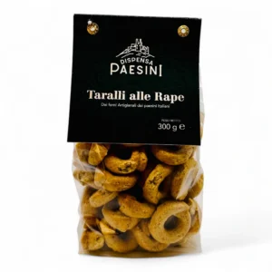 taralli alle rape